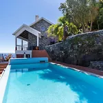 Villa Tabua Ribeira Brava