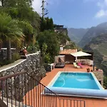 Villa Tabua Ribeira Brava