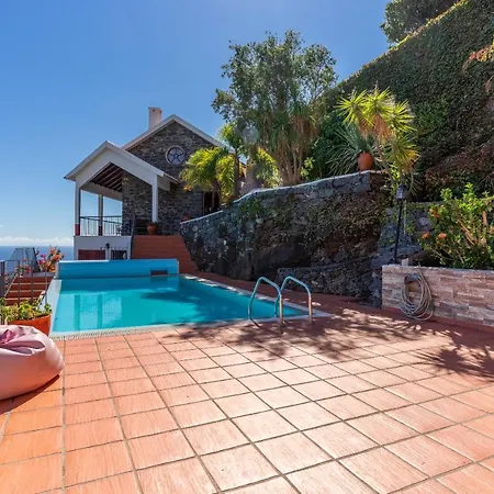 Tabua Villa *