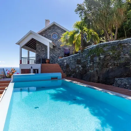 Villa Tabua Ribeira Brava