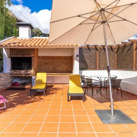 Tabua Villa Ribeira Brava