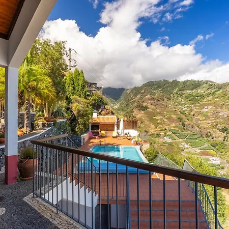 Tabua Villa *