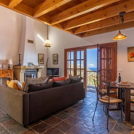 Tabua Villa