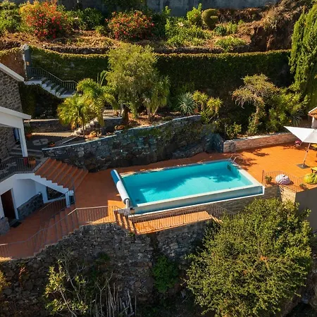 Villa Tabua