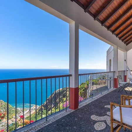 Tabua Villa *