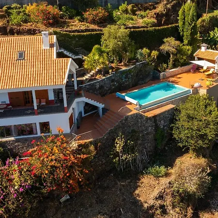 Tabua Villa *
