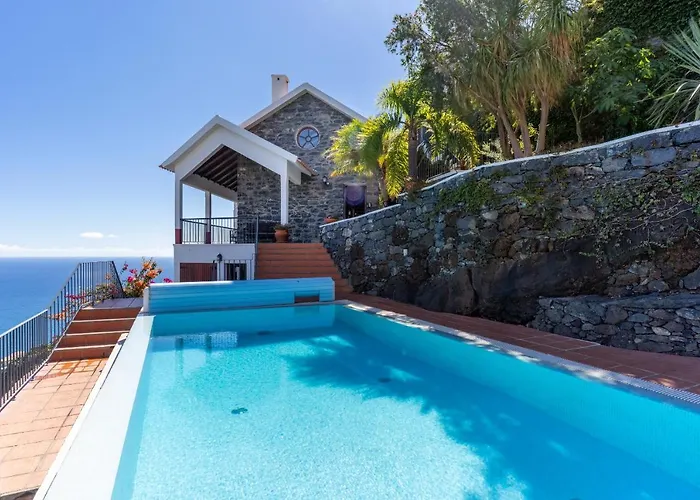 Vila Tabua Ribeira Brava