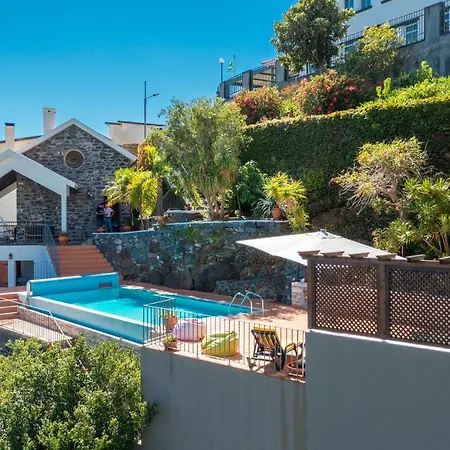 Tabua Villa
