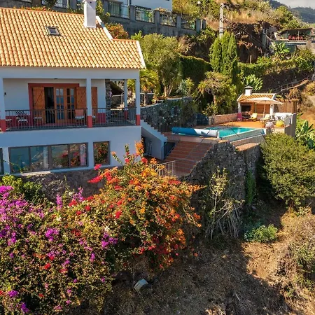 Villa Tabua *