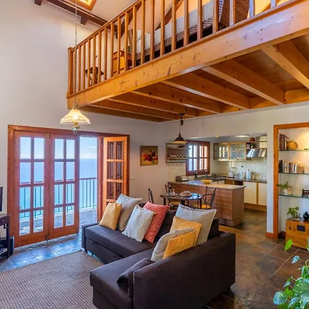 Βίλα Tabua Ribeira Brava